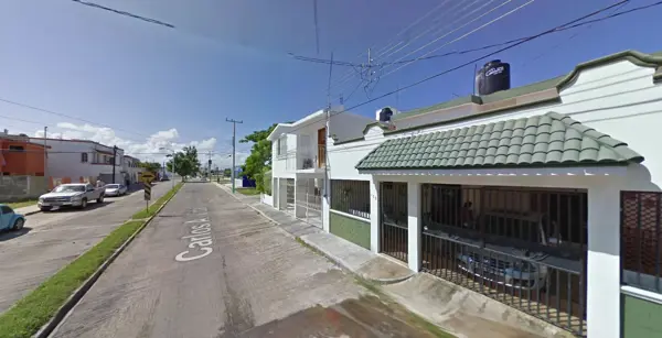 Casa en venta en Fovissste (II Etapa), Othón P. Blanco — foto 3 de 12