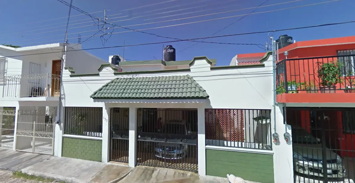 Casa en venta en Fovissste (II Etapa), Othón P. Blanco — foto 1 de 12