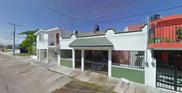 Casa en venta en Fovissste (II Etapa), Othón P. Blanco — foto 2 de 12