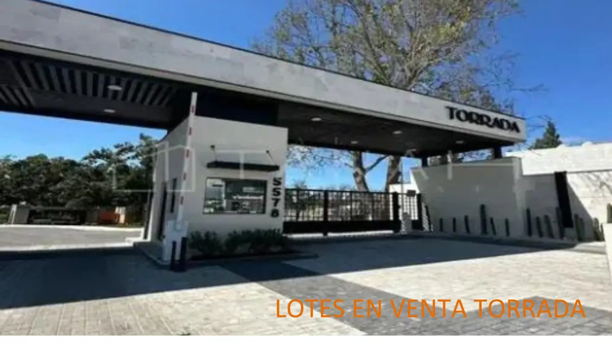 Terreno en venta en Oscar Flores Tapia, Saltillo — foto 1 de 3