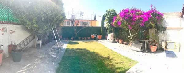 Casa en venta en Los Alamos, Naucalpan de Juárez — foto 2 de 11