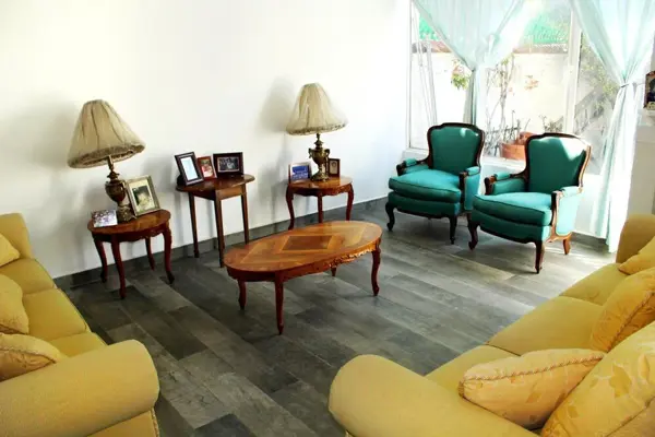 Casa en venta en Los Alamos, Naucalpan de Juárez — foto 3 de 11