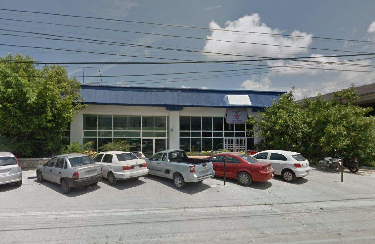 Local en venta en Supermanzana 59, Benito Juárez — foto 1 de 2