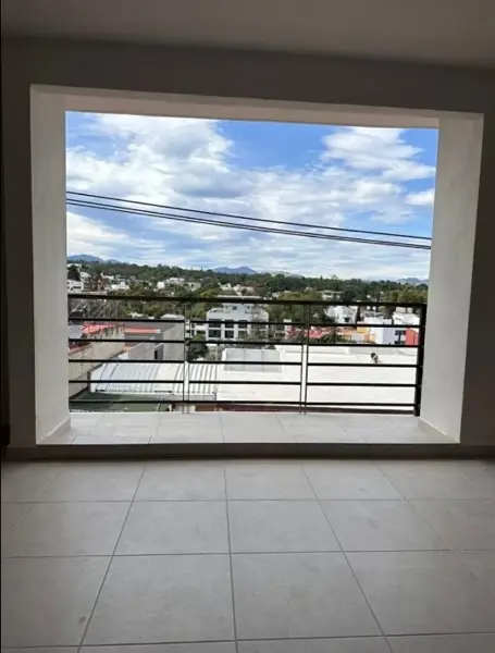 Departamento en renta en Lomas de Tecamachalco, Naucalpan de Juárez — foto 2 de 14