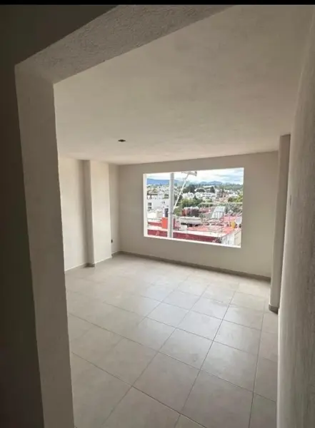 Departamento en renta en Lomas de Tecamachalco, Naucalpan de Juárez — foto 3 de 14