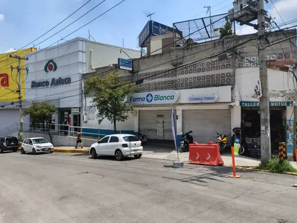 LOCAL al lado de Elektra, Av. Izcalli 105 Olimpiada 68, Naucalpan de Juárez, LOCAL al lado de Elektra, Av. Izcalli 105 Olimpiada 68, Naucalpan de Juárez,