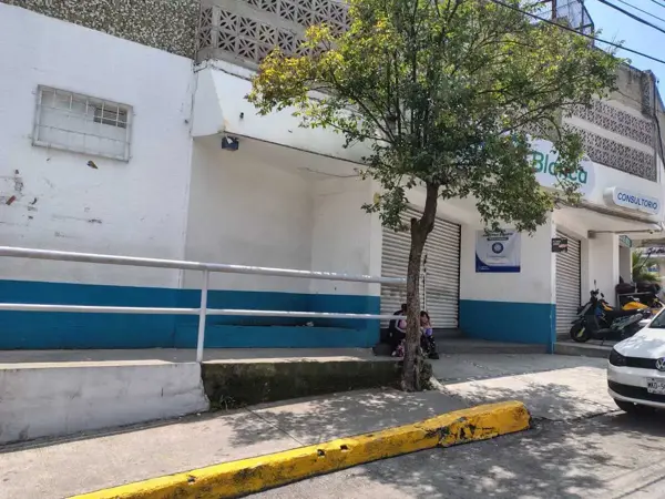 Local en renta en Olimpiada 68 (San Rafael Chamapa III), Naucalpan de Juárez — foto 2 de 15
