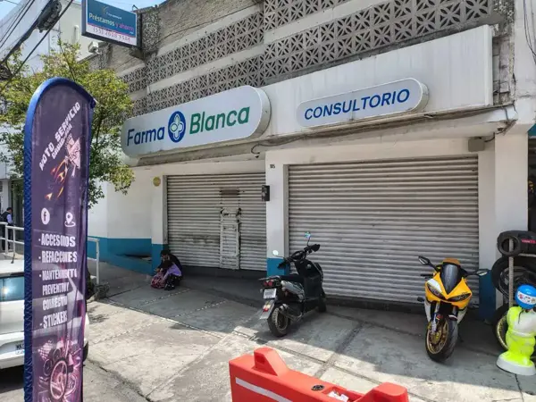 Local en renta en Olimpiada 68 (San Rafael Chamapa III), Naucalpan de Juárez — foto 3 de 15