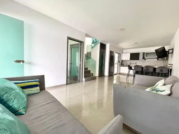 Casa en venta en Lomas de Jiutepec, Jiutepec — foto 3 de 22