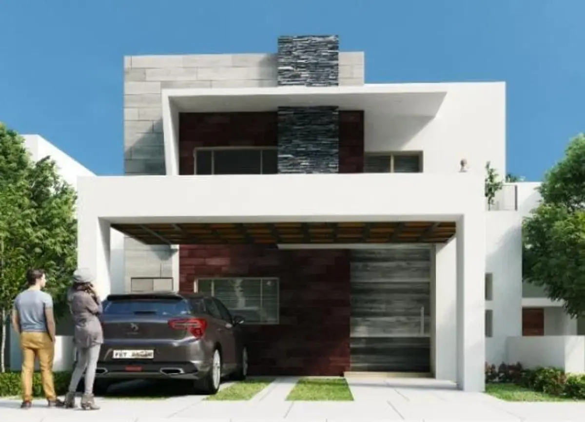 Casa en venta en Altozano la Nueva Laguna, Gómez Palacio — foto 1 de 16