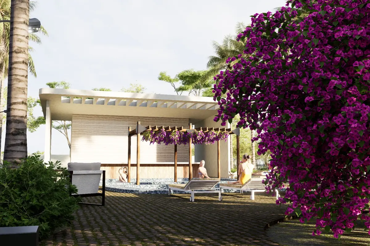Terreno en venta en Isla Blanca, Isla Mujeres — foto 1 de 15
