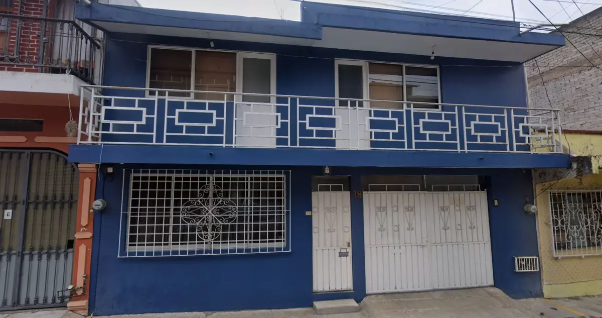 Casa en venta en Xalapa Enríquez Centro, Xalapa — foto 1 de 12