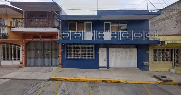 Casa en venta en Xalapa Enríquez Centro, Xalapa — foto 2 de 12