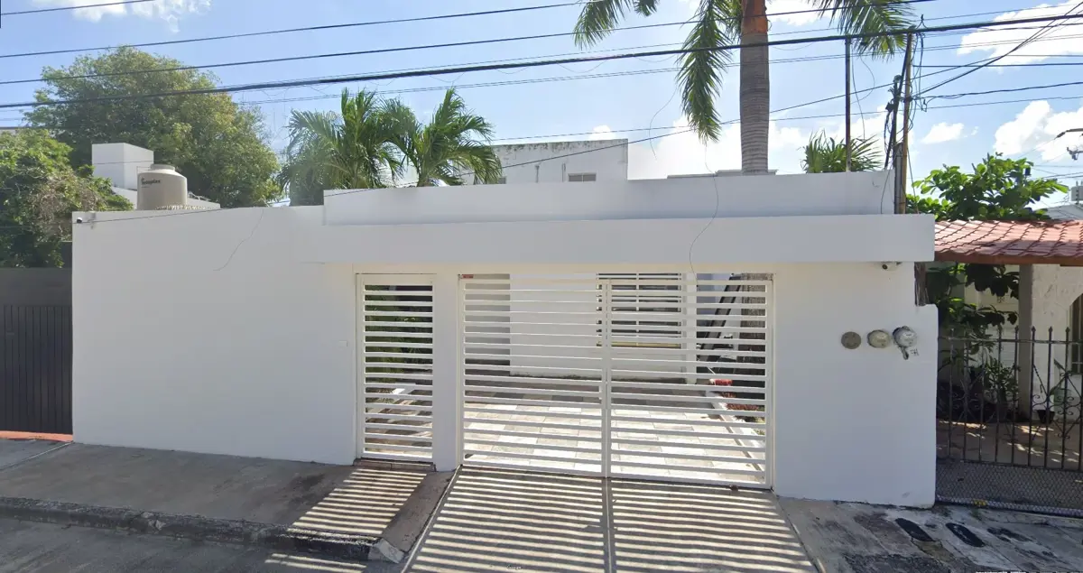 Casa en venta en Supermanzana 27, Benito Juárez — foto 1 de 12
