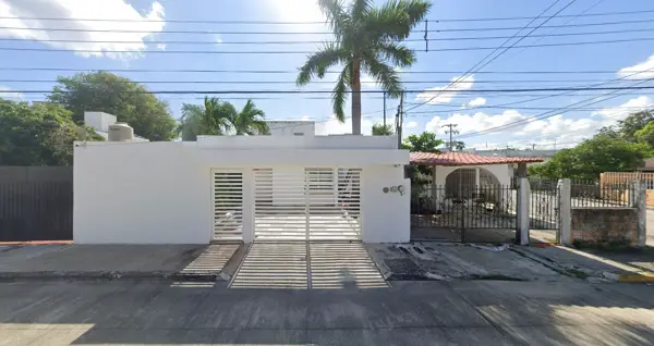 Casa en venta en Supermanzana 27, Benito Juárez — foto 2 de 12