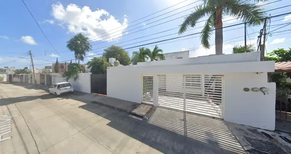 Casa en venta en Supermanzana 27, Benito Juárez — foto 3 de 12