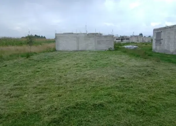 Terreno en venta en San Miguel Totocuitlapilco, Metepec — foto 2 de 2