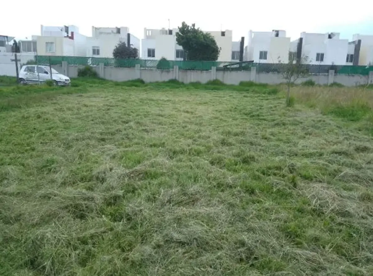 Terreno en venta en San Miguel Totocuitlapilco, Metepec — foto 1 de 2