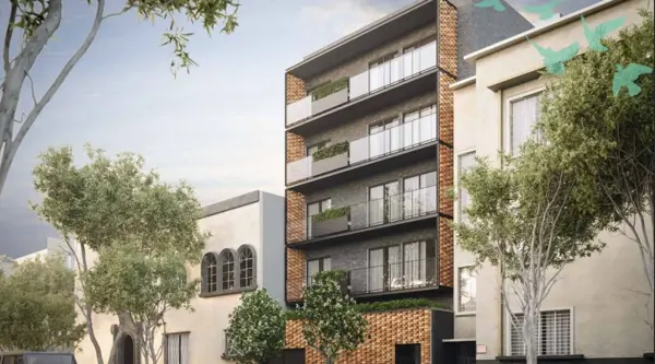 Departamento en venta en Cuauhtemoc, Cuauhtémoc — foto 2 de 4