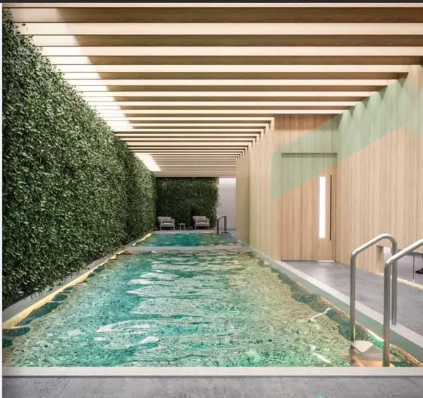 Departamento en venta en Roma Norte, Cuauhtémoc — foto 3 de 8