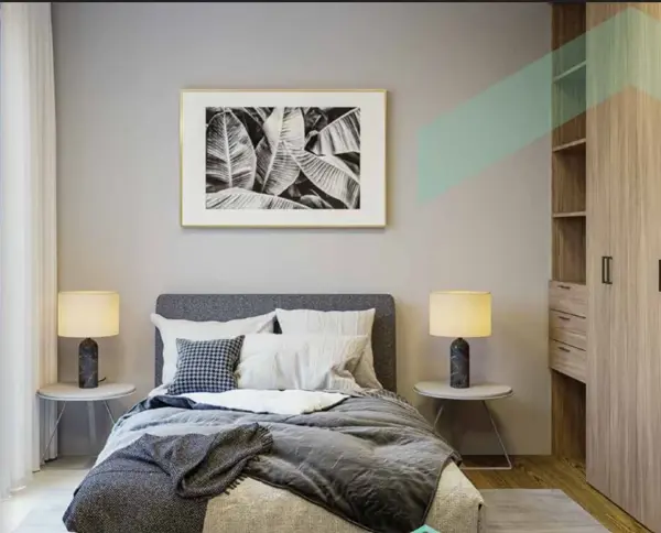 Departamento en venta en San Rafael, Cuauhtémoc — foto 2 de 13