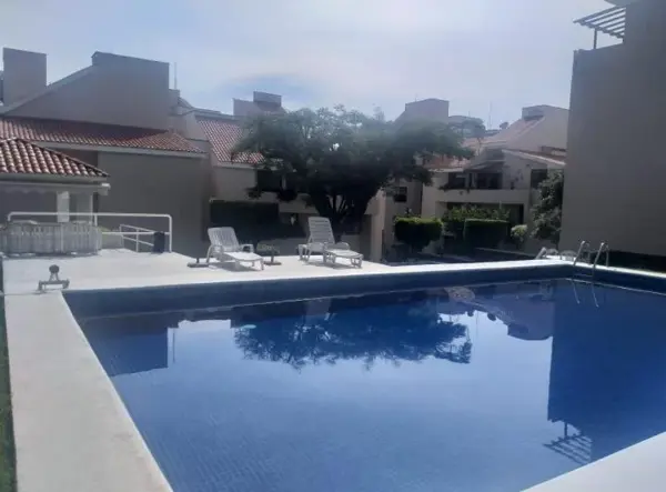 Departamento en venta en Lomas de Atzingo, Cuernavaca — foto 2 de 25