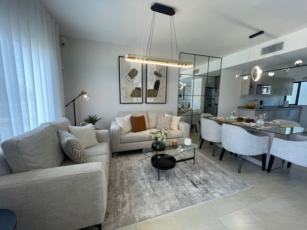 Casa en venta en Privadas de Santa Fe, Torreón — foto 2 de 16