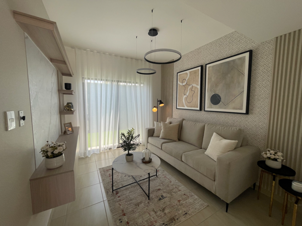 Casa en venta en Privadas de Santa Fe, Torreón — foto 3 de 16