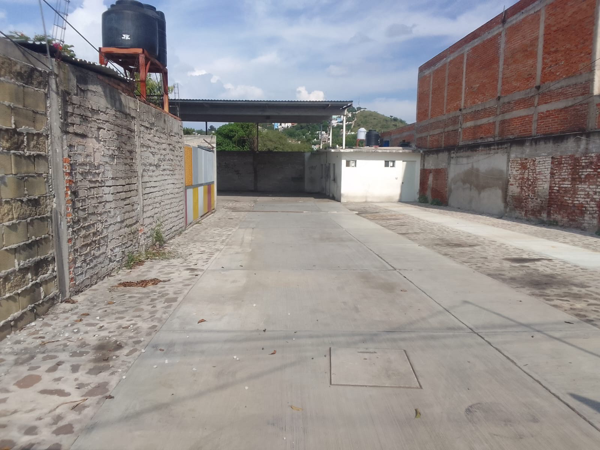 Bodega en venta en Emiliano Zapata, Corregidora — foto 2 de 7