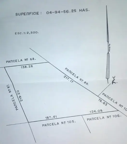 Terreno en venta en San José, Lerdo — foto 2 de 8