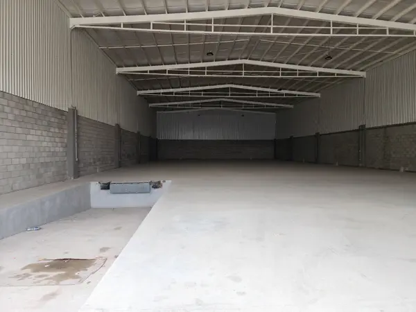 Bodega en renta en Carolinas, Torreón — foto 3 de 6