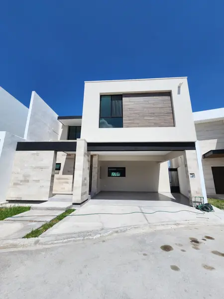 Casa en venta en Los Viñedos, Torreón — foto 2 de 13