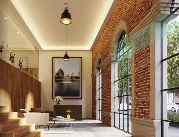 Departamento en venta en San Rafael, Cuauhtémoc — foto 3 de 12