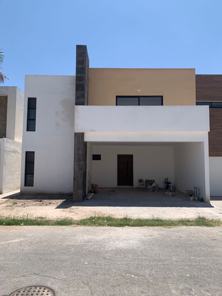 Casa en Villas del Renacimiento, Torreón, Coahuila de Zaragoza
