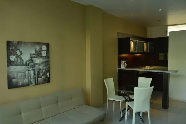 Departamento en renta en Potrero Verde, Cuernavaca — foto 3 de 10