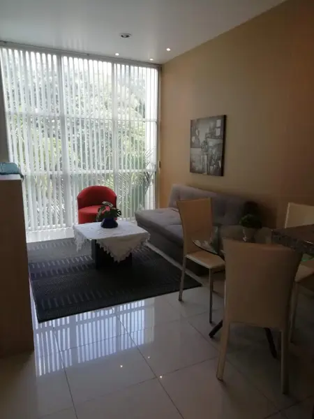 Departamento en renta en Potrero Verde, Cuernavaca — foto 2 de 10