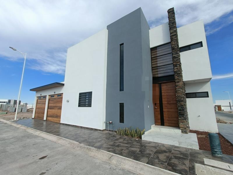 Casa en Venta en Los Olivos, Gómez Palacio, Durango Casa en Venta en Los Olivos, Gómez Palacio, Durango