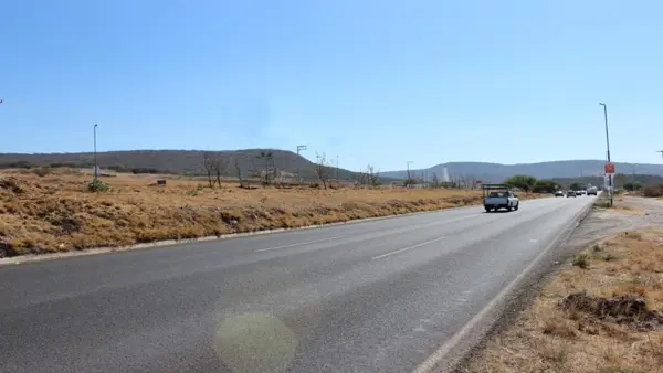 Terreno en Venta en Anillo Vial Fray Junipero Serra
