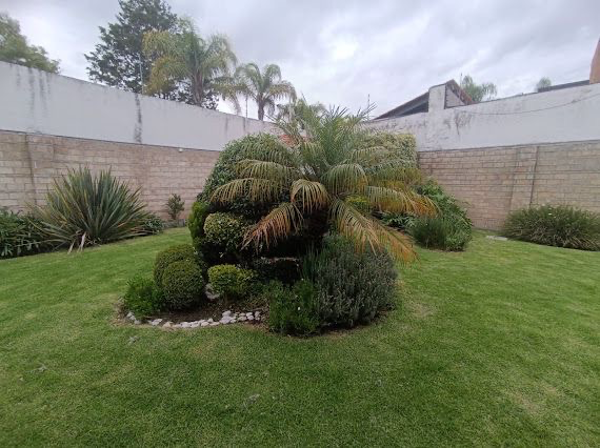 Terreno en venta en Misión de San Martinito, San Andrés Cholula — foto 2 de 15