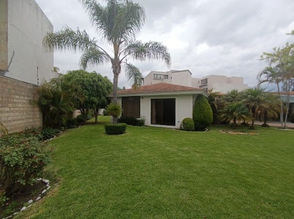 Terreno en venta en Misión de San Martinito, San Andrés Cholula — foto 3 de 15