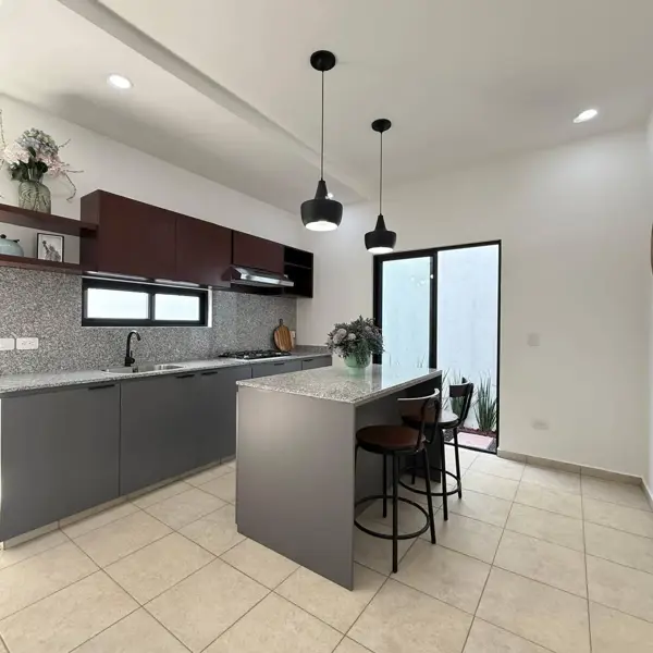 Casa en venta en El Cedro, Nacajuca — foto 3 de 38