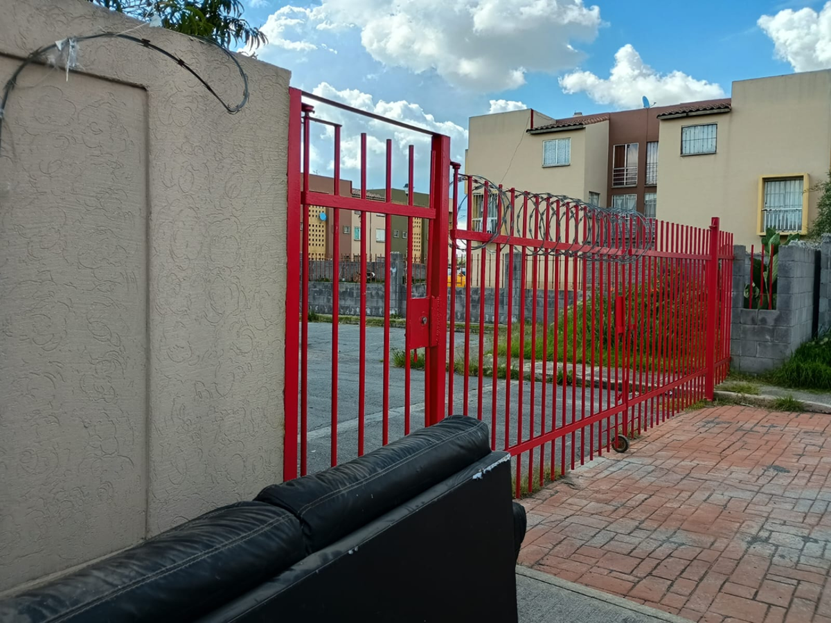 Departamento en venta en Nuevo Paseos de San Juan, Zumpango — foto 1 de 18