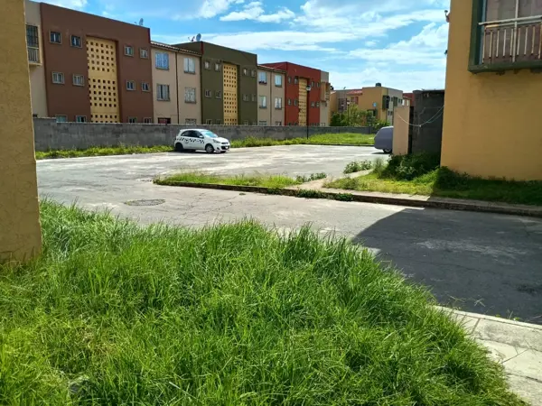 Departamento en venta en Nuevo Paseos de San Juan, Zumpango — foto 3 de 18