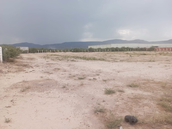 Terreno en venta en Nuevo Mieleras (La Tres), Matamoros — foto 3 de 11