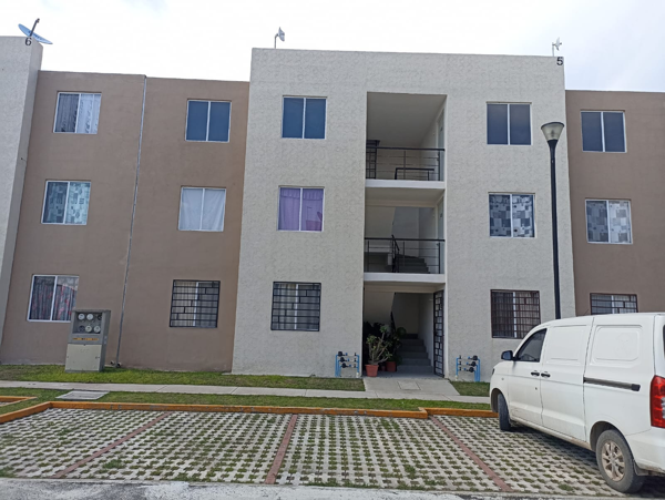 Departamento en venta en Jardines de Magnolias, Zumpango — foto 2 de 16