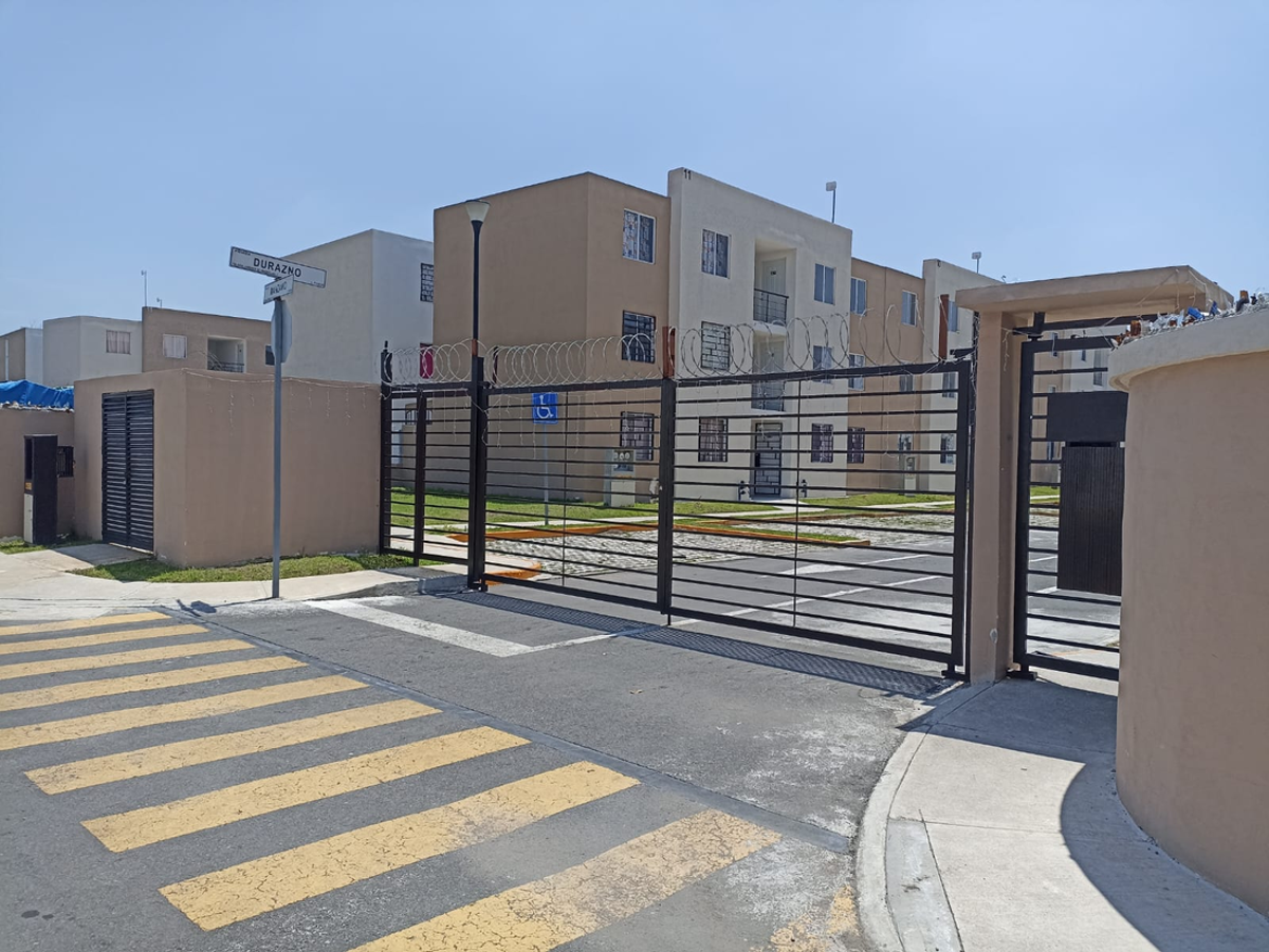 Departamento en venta en Jardines de Magnolias, Zumpango — foto 1 de 16