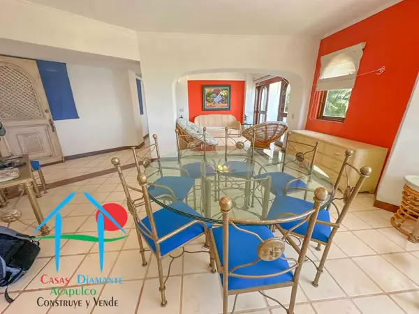 Departamento en venta en Pichilingue, Acapulco de Juárez — foto 3 de 61