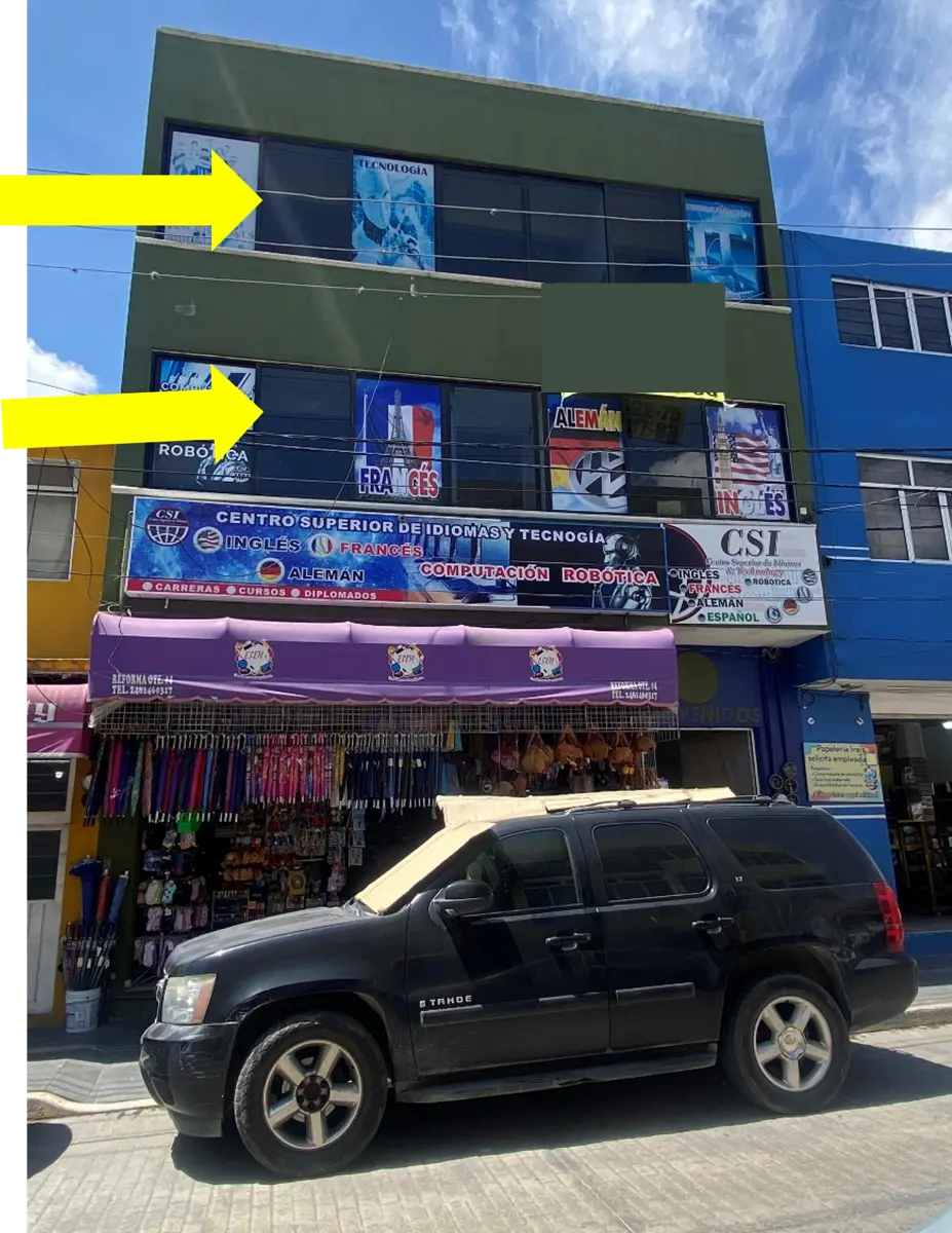 Oficina en renta en Centro, San Martín Texmelucan — foto 1 de 14