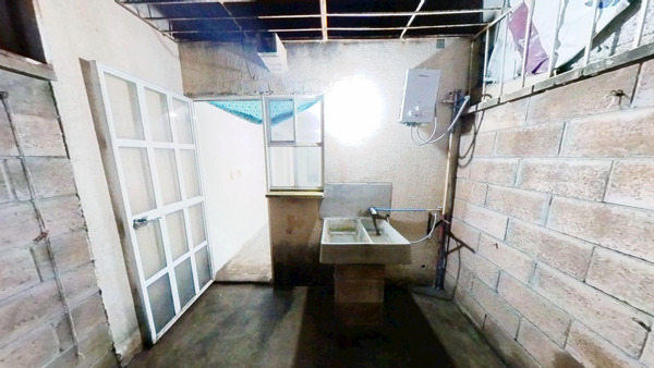Casa en venta en Paseos de San Juan, Zumpango — foto 3 de 11