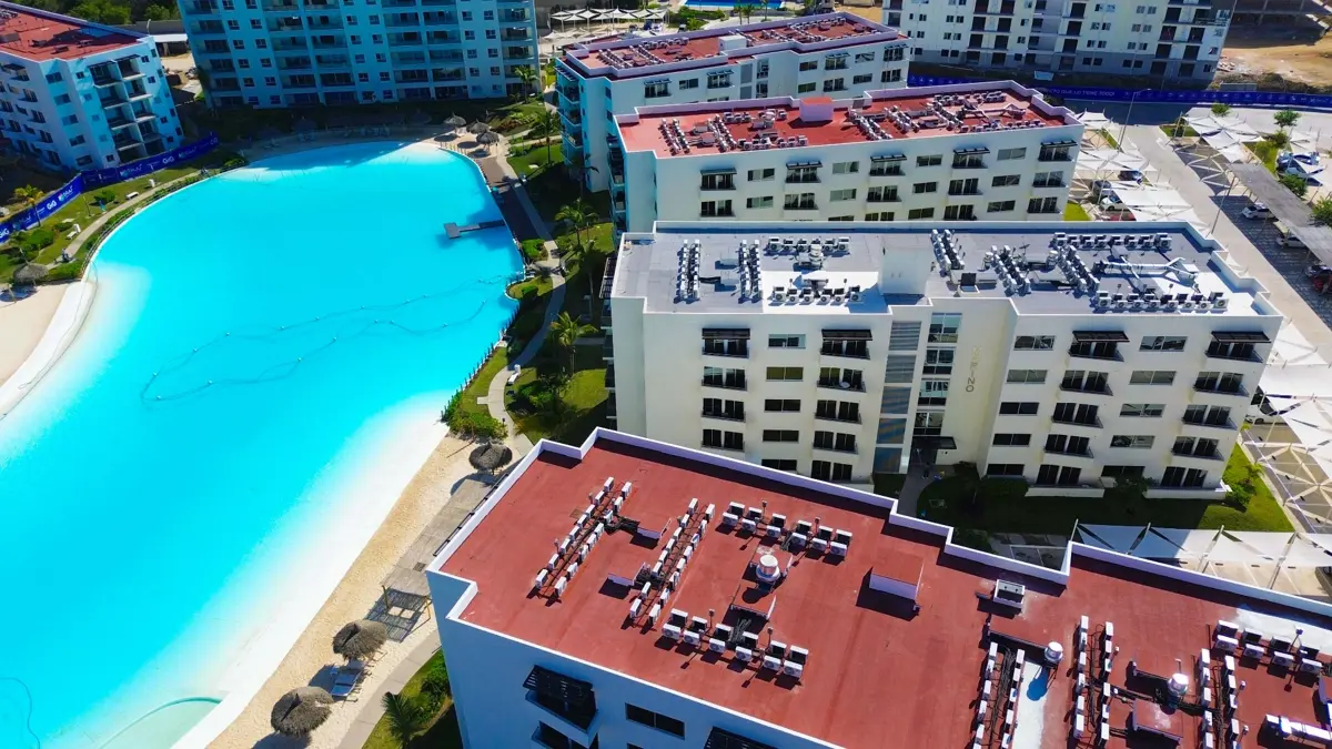 Departamento en renta en Real del Valle, Mazatlán — foto 1 de 62